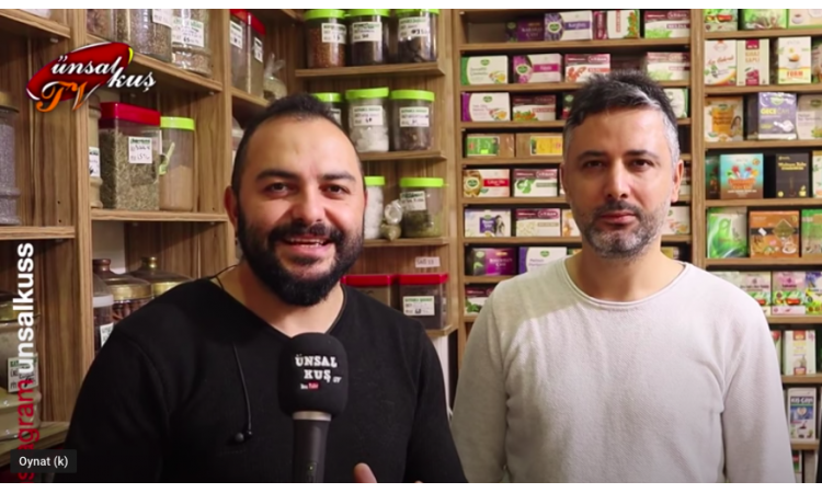 Evde Kuvvet Macunu Yapımı